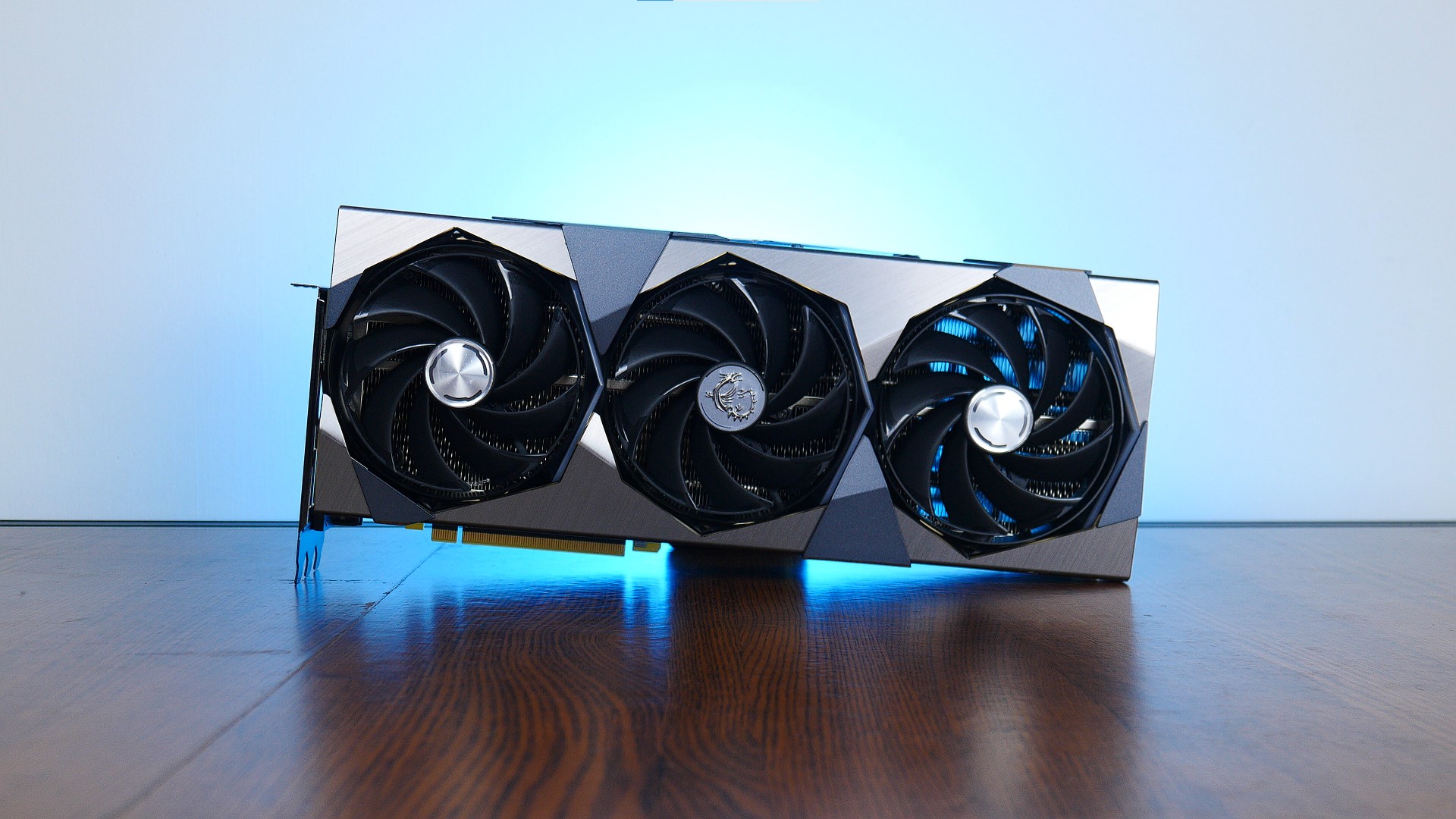 Review: MSI GeForce RTX 4070 Ti SUPRIM X 12G Graphics Card